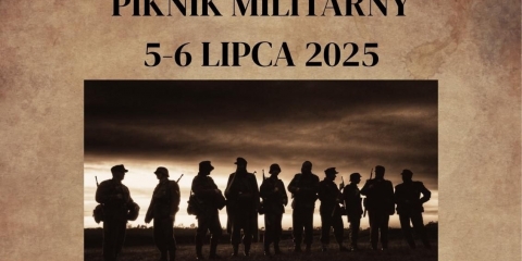 Piknik Militarny – 5–6 lipca 2025