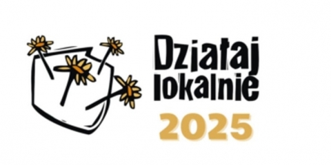 Wyniki konkursu "Działaj lokalnie"