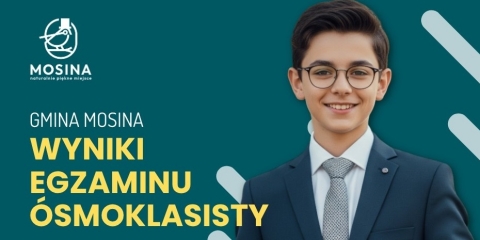 Ósmoklasiści otrzymali wyniki egzaminów