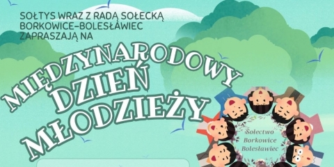 Międzynarodowy Dzień Młodzieży