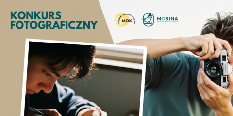 „Pokaż, co Cię kręci!”