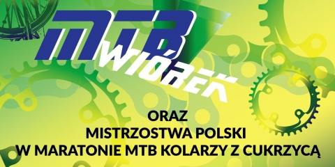 MTB Wiórek – ruszyły zapisy na edycję 2025!