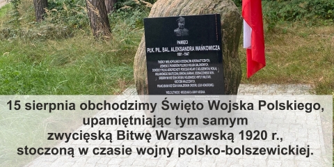 Święto Wojska Polskiego w Mosinie