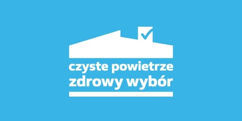 Program Czyste Powietrze