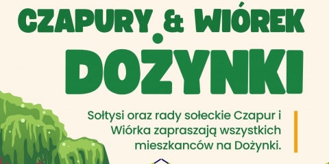 Dożynki sołeckie