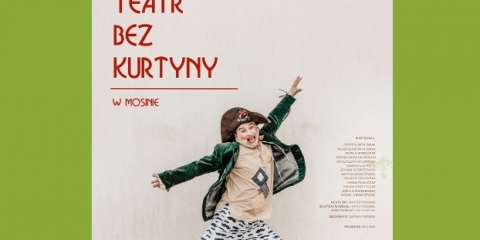 Teatr bez kurtyny – „Sługa dwóch panów” Carlo Goldoniego