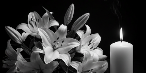 Zmarł pilot major Maciej „Slab” Krakowian