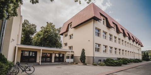 Utrudnienia w dojeździe do Szkoły Podstawowej nr 1 w Mosinie