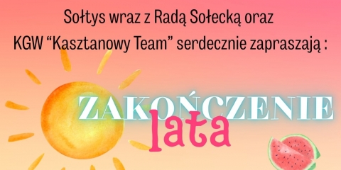 Zakończenie Lata w Krośnie!