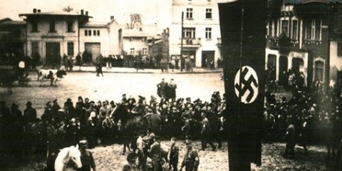 1 września 1939 – pamiętamy!