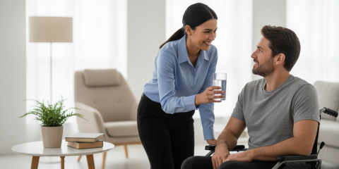 Informacja o naborze wniosków