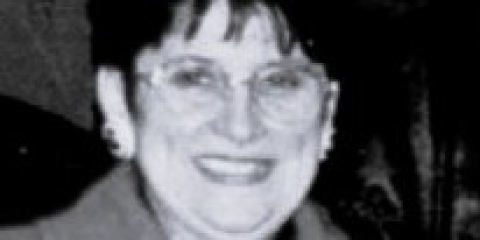 Zmarła Halina Labrzycka-Jankiewicz