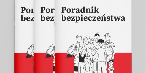 Poradnik bezpieczeństwa