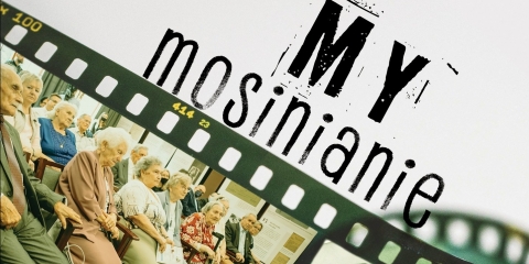 „My mosinianie. Przeszłość i teraźniejszość” wystawa w Łodzi