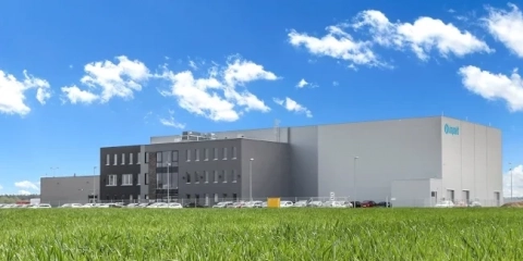 Impakt partnerem wspierającym