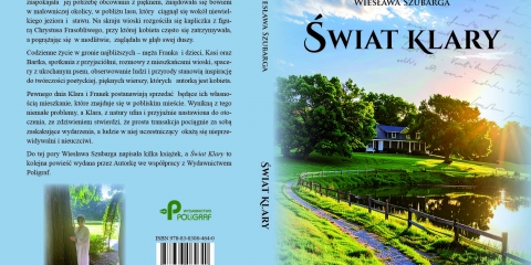 Zajrzyjmy do świata Klary