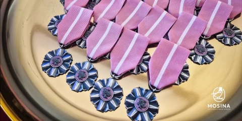 Jubileusze Długoletniego Pożycia Małżeńskiego