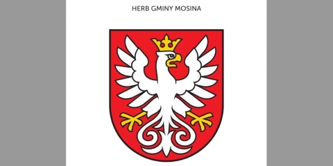 Mosina porządkuje swoje symbole
