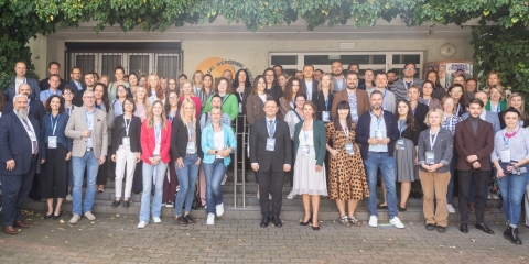 Samorządowe Forum Promocji i Komunikacji – Mosina 2025