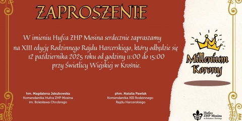 "Milenium Korony"