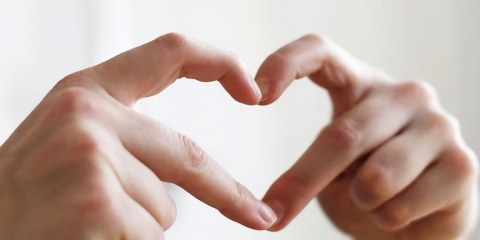 Potrzebują naszej pomocy!