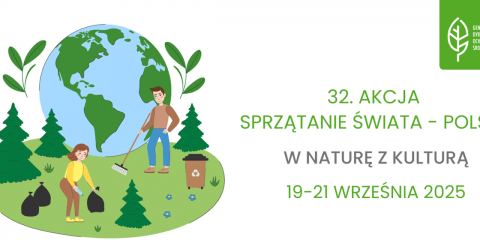Sprzątanie Świata 2025