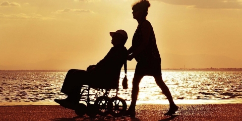  "Opieka wytchnieniowa” 