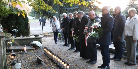 86. rocznica rozstrzelania na mosińskim rynku