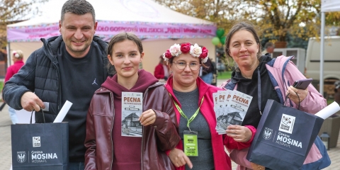 Podróż przez Pecną