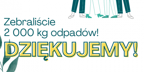 Sprzątanie Świata 2025 - podsumowanie akcji