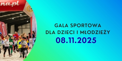 Gala Sportowa 2025