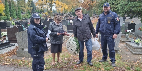 Straż Miejska i Policja wspólnie dla bezpieczeństwa
