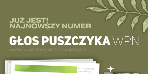 Głos Puszczyka - kwartalnik WPN nr 12