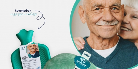 Pakiet Seniora w Mosińskiej Karcie Mieszkańca