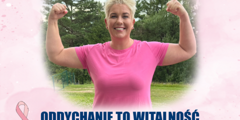 „Metoda Pilates w zdrowieniu”