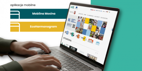 Gdzie szukać informacji o Gminie Mosina?