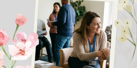 Dziś obchodzimy Dzień Pracownika Socjalnego 