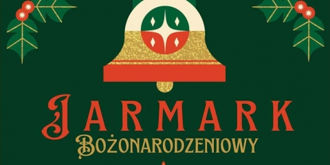 Jarmark Bożonarodzeniowy w Daszewicach!
