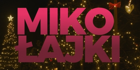 Mikołajki na Przylądku