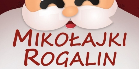 Mikołajki w Rogalinie
