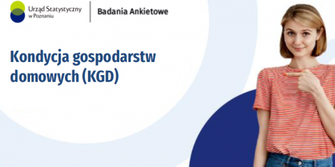 Kondycja Gospodarstw Domowych (KDG)