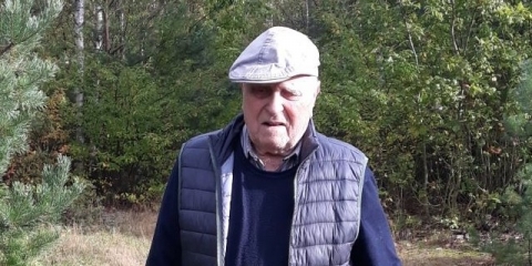 102. urodziny Pana Franciszka