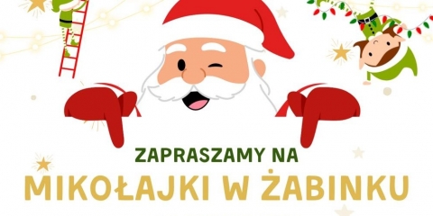 Mikołajki w Żabinku