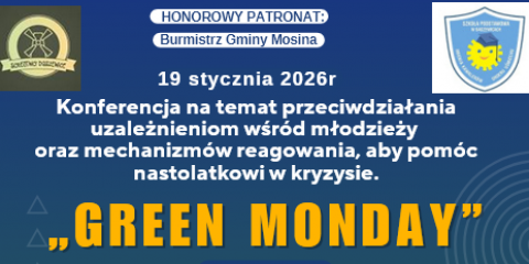 Konferencja o zdrowiu psychicznym młodzieży