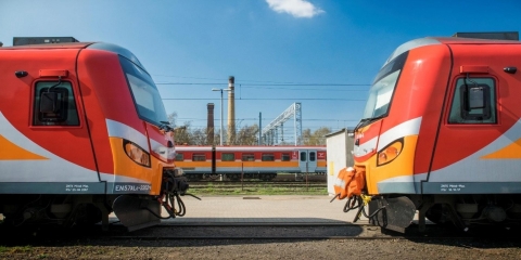 Zapraszamy do wspólnego budowania rozkładu jazdy