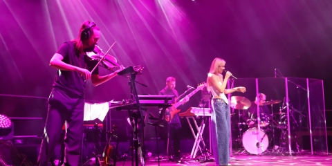 Gala Noworoczna Gminy Mosina