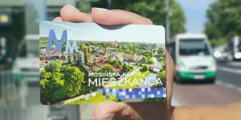 Gminny autobus to dobry wybór!