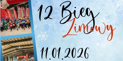 12. Bieg Zimowy przeszedł do historii