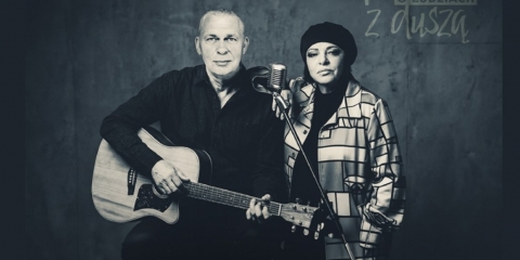 Grażyna Łobaszewska, Adam Nowak (Raz Dwa Trzy) i Ajagore