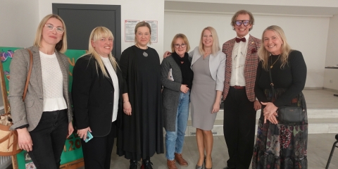 Konferencja poświęcona przeciwdziałaniu uzależnieniom wśród młodzieży